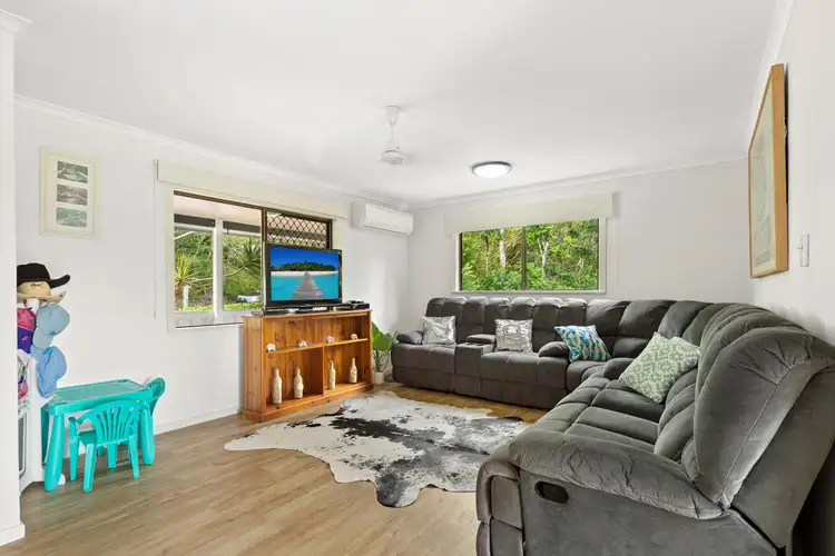 Fourth view of Homely house listing, 65 Jasinique Drive (Proposed Lot 201), Flametree QLD 4802