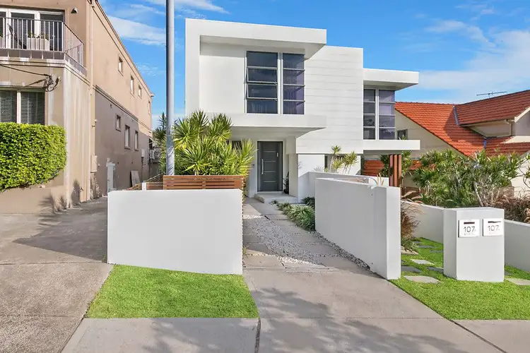 107B Murriverie Road, North Bondi NSW 2026