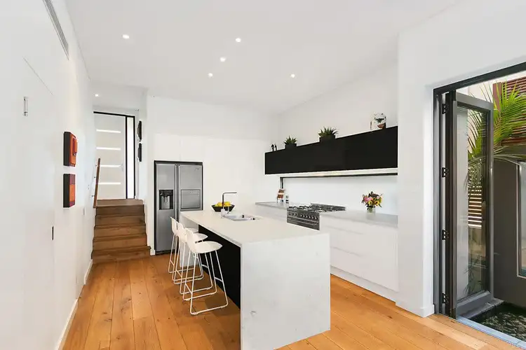 Fifth view of Homely other listing, 107B Murriverie Road, North Bondi NSW 2026