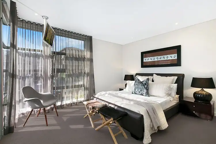 Sixth view of Homely other listing, 107B Murriverie Road, North Bondi NSW 2026