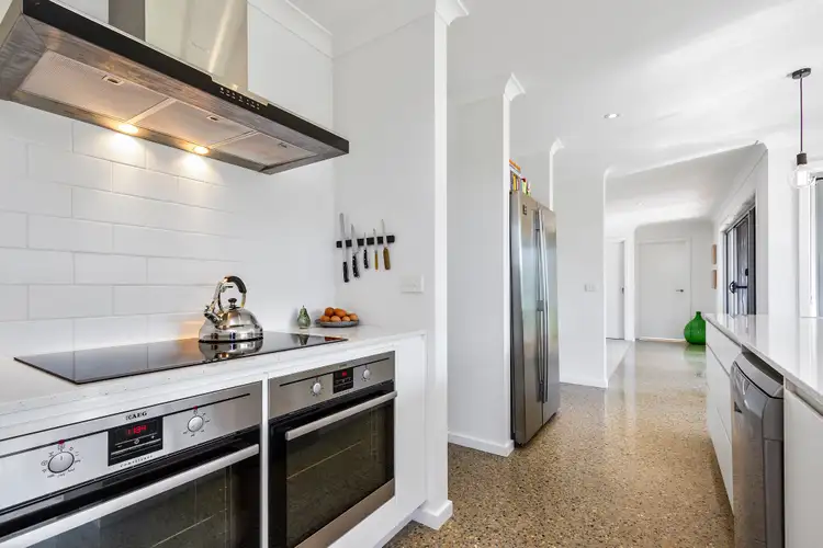 Second view of Homely house listing, 11b Clearwater Terrace, Mossy Point NSW 2537