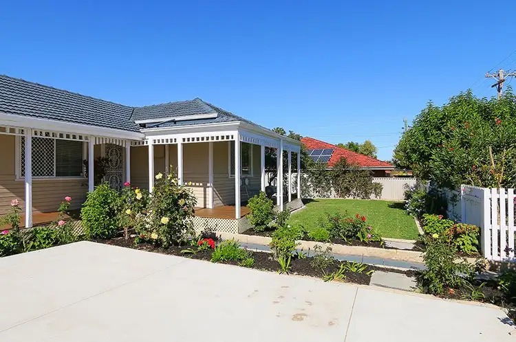 Third view of Homely house listing, 17 Dunford Street,, Willagee WA 6156