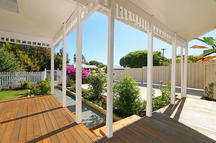 Sixth view of Homely house listing, 17 Dunford Street,, Willagee WA 6156