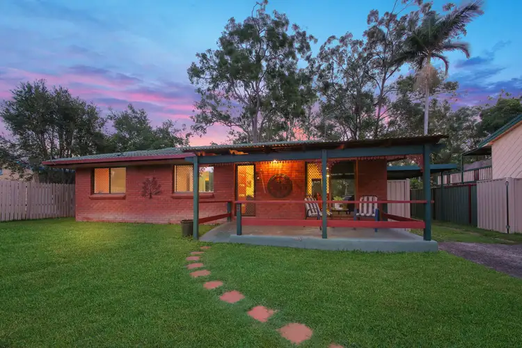 Main view of Homely house listing, 6 Macaranga Street, Marsden QLD 4132