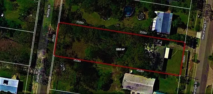 Second view of Homely house listing, 6 Macaranga Street, Marsden QLD 4132