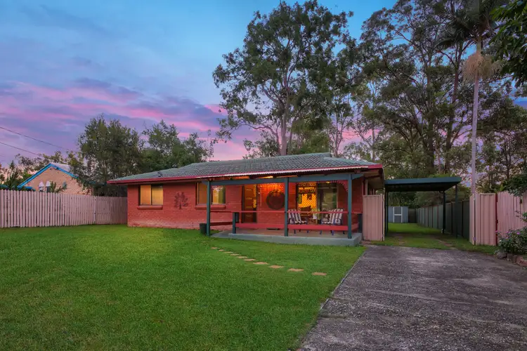 Third view of Homely house listing, 6 Macaranga Street, Marsden QLD 4132