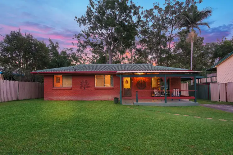 Fourth view of Homely house listing, 6 Macaranga Street, Marsden QLD 4132
