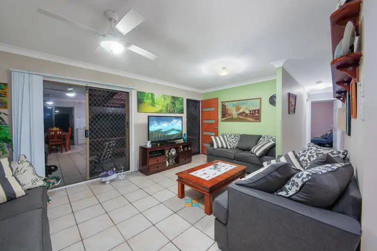 Fifth view of Homely house listing, 6 Macaranga Street, Marsden QLD 4132