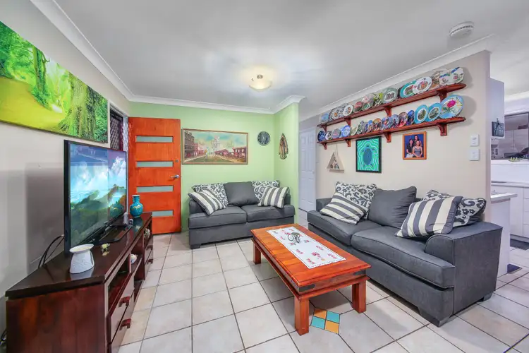 Sixth view of Homely house listing, 6 Macaranga Street, Marsden QLD 4132