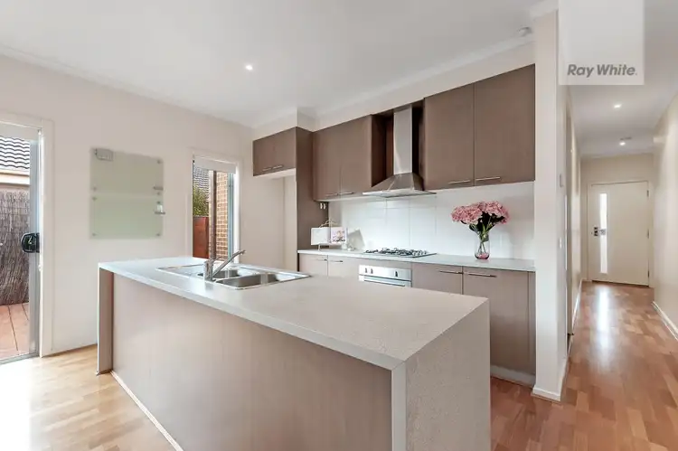 Fourth view of Homely house listing, 18 Healesville Loop, Craigieburn VIC 3064