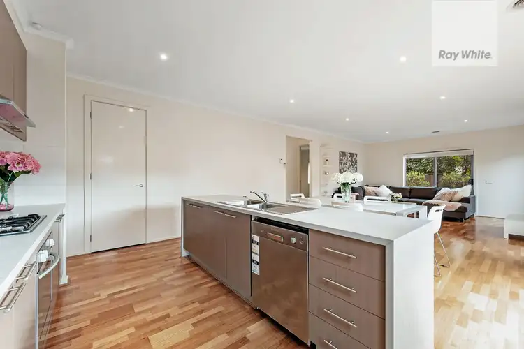 Fifth view of Homely house listing, 18 Healesville Loop, Craigieburn VIC 3064