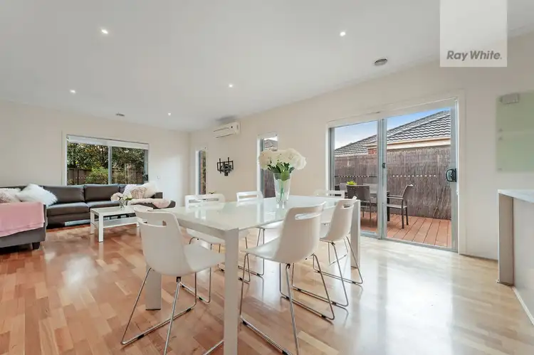 Sixth view of Homely house listing, 18 Healesville Loop, Craigieburn VIC 3064