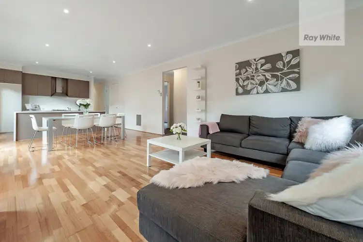 Seventh view of Homely house listing, 18 Healesville Loop, Craigieburn VIC 3064