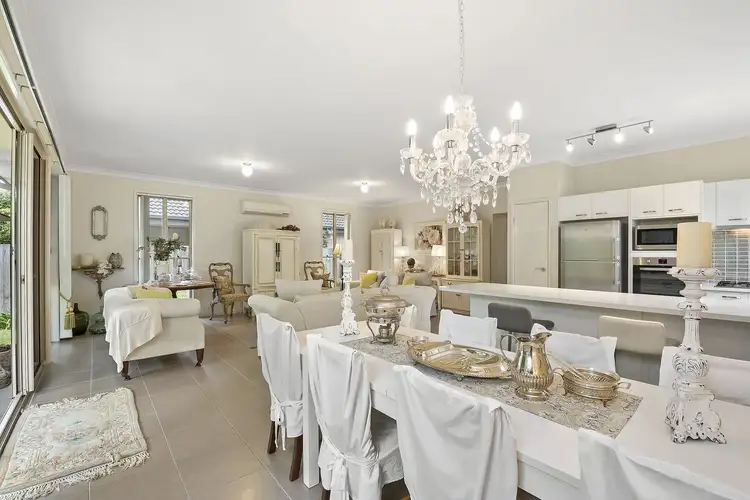 Second view of Homely house listing, 34 Lacebark Street, North Lakes QLD 4509
