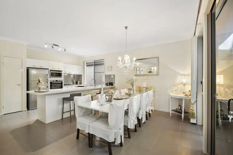 Third view of Homely house listing, 34 Lacebark Street, North Lakes QLD 4509