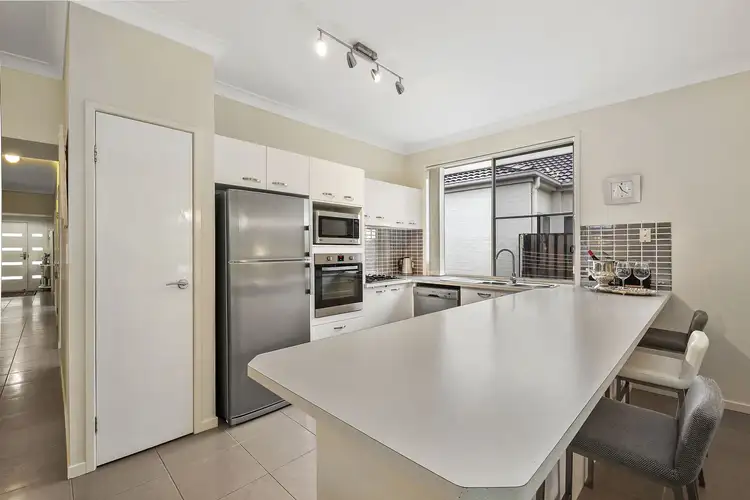 Fourth view of Homely house listing, 34 Lacebark Street, North Lakes QLD 4509