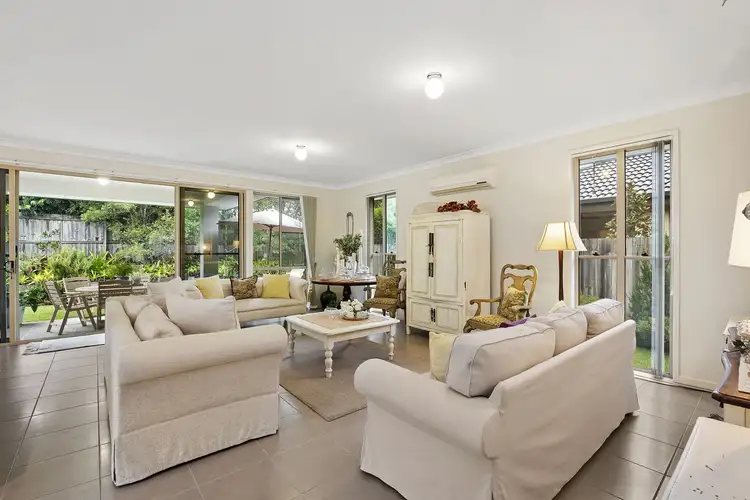 Fifth view of Homely house listing, 34 Lacebark Street, North Lakes QLD 4509