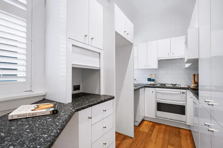 Second view of Homely apartment listing, 8/196 Spit Road, Mosman NSW 2088