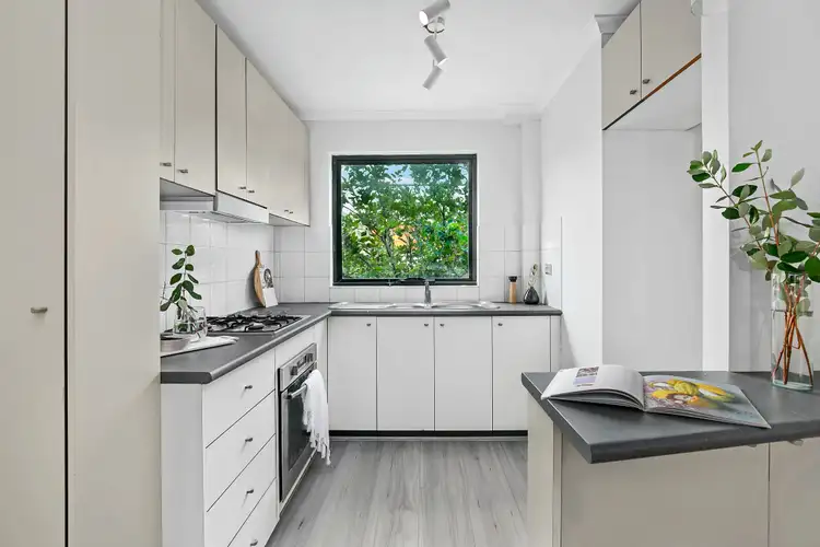 Third view of Homely apartment listing, 32/506 Botany Road, Alexandria NSW 2015