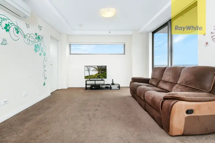 Fifth view of Homely apartment listing, 23/459-463 Church Street, Parramatta NSW 2150