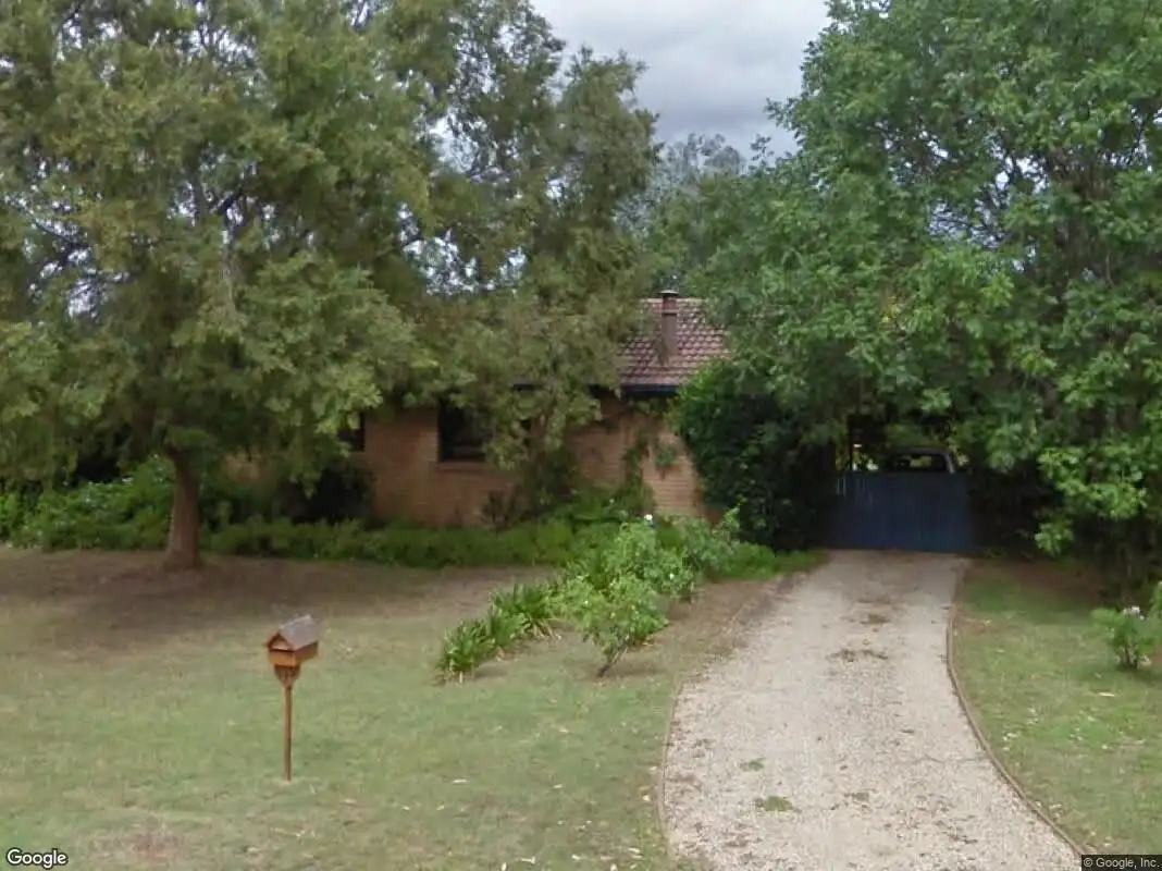Main view of Homely house listing, 11 Davies Street, Scone NSW 2337