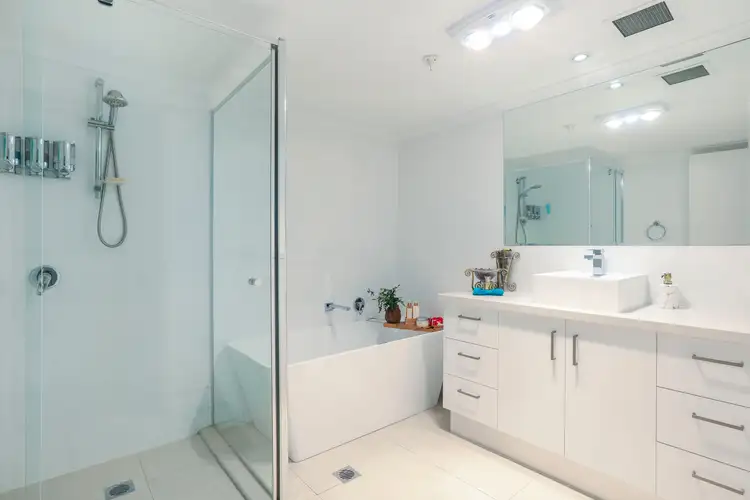 Sixth view of Homely apartment listing, 2/56 Hooker Boulevard, Mermaid Waters QLD 4218