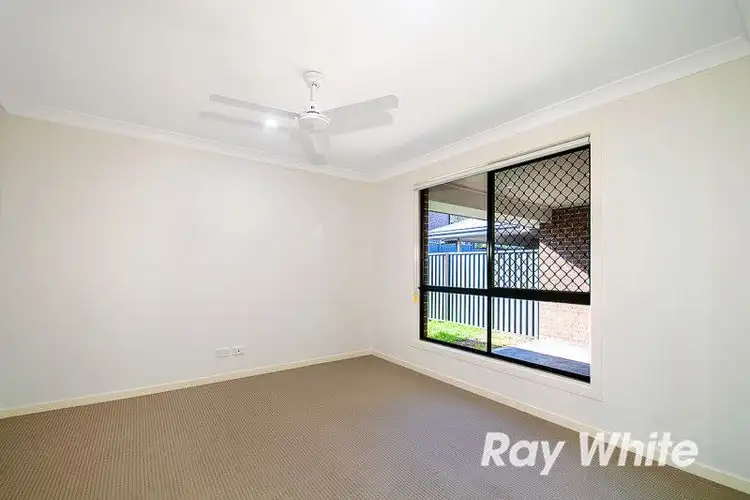 Fifth view of Homely house listing, 15 Voyager Court, Jordan Springs NSW 2747