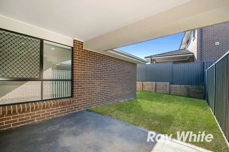 Sixth view of Homely house listing, 15 Voyager Court, Jordan Springs NSW 2747