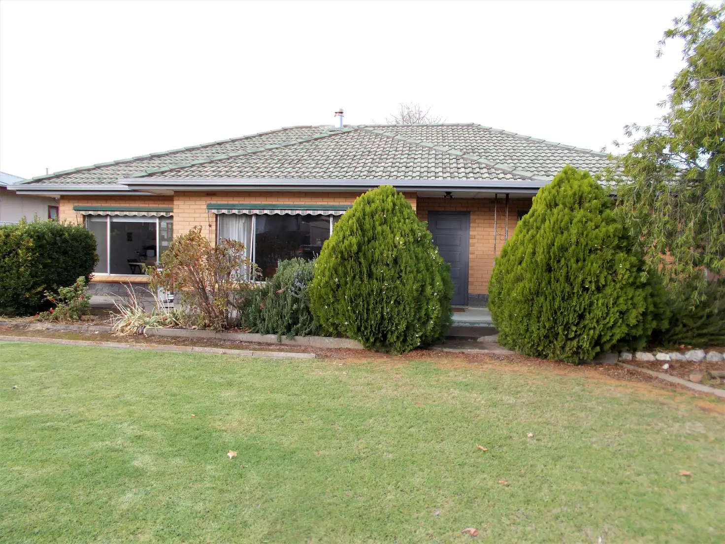 Main view of Homely house listing, 6 Fourth Street, Bordertown SA 5268