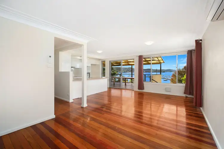 Fourth view of Homely house listing, 205 Glenrock Parade, Koolewong NSW 2256