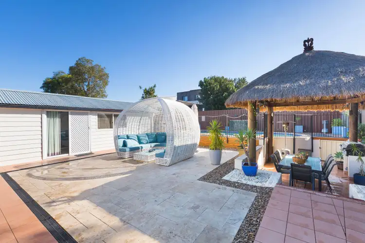 Third view of Homely house listing, 79 Woodfield Boulevard, Caringbah NSW 2229