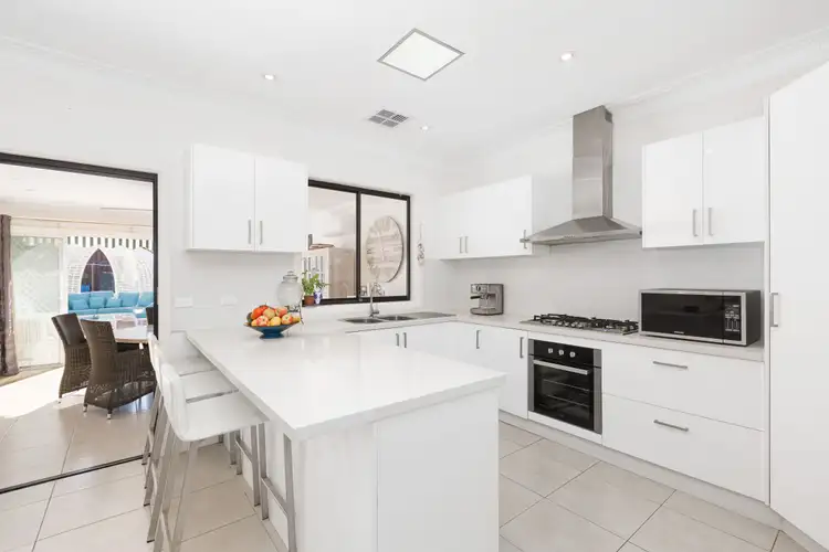 Fourth view of Homely house listing, 79 Woodfield Boulevard, Caringbah NSW 2229