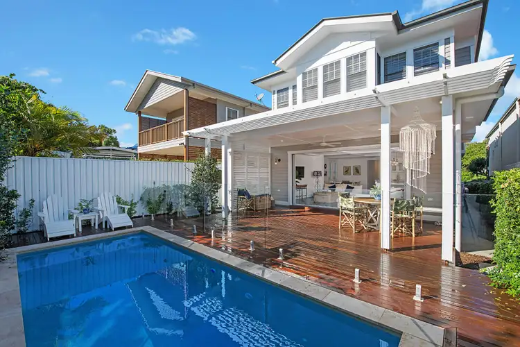 29 MacDonald Street, Dicky Beach QLD 4551