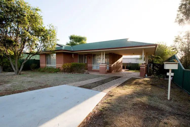 Main view of Homely house listing, 1 Boyd Street, Nagambie VIC 3608