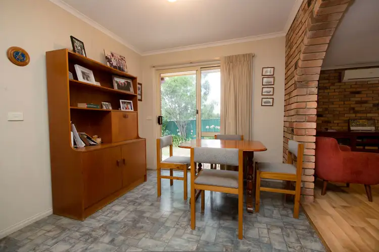 Third view of Homely house listing, 1 Boyd Street, Nagambie VIC 3608