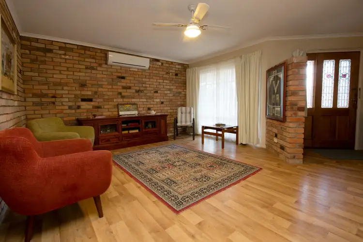 Fourth view of Homely house listing, 1 Boyd Street, Nagambie VIC 3608