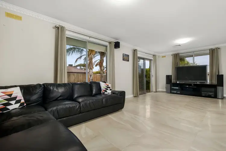 Third view of Homely house listing, 2 Hyde Court, Mulgrave VIC 3170