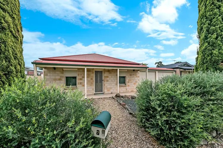 7 Skurray Court, Gawler West SA 5118