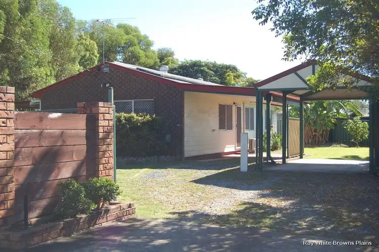 544 Browns Plains Road, Marsden QLD 4132