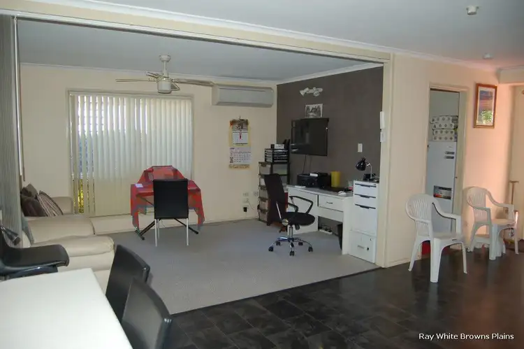 Fifth view of Homely house listing, 544 Browns Plains Road, Marsden QLD 4132