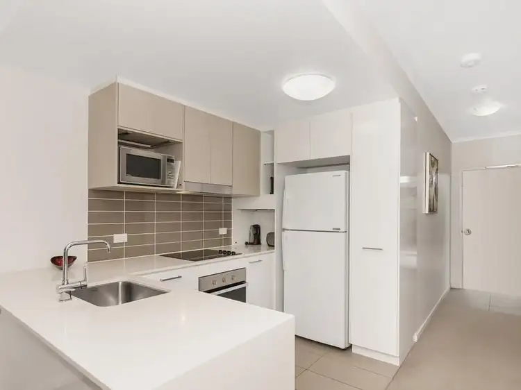 Second view of Homely unit listing, 2/1B Sporting Drive, Thuringowa Central QLD 4817