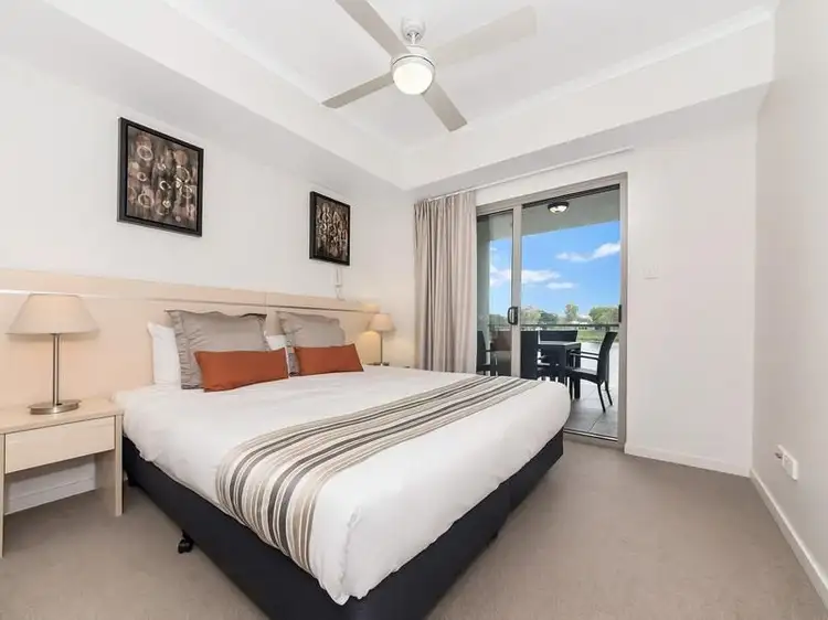 Fifth view of Homely unit listing, 2/1B Sporting Drive, Thuringowa Central QLD 4817