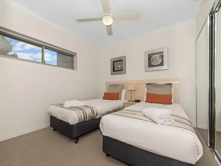 Sixth view of Homely unit listing, 2/1B Sporting Drive, Thuringowa Central QLD 4817