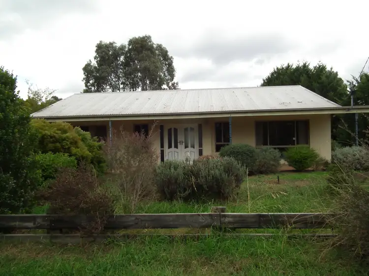 3 Park Street, Nagambie VIC 3608