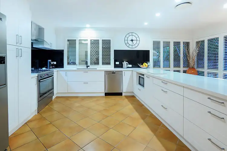 Fifth view of Homely house listing, 26 Trinity Place, Bridgeman Downs QLD 4035