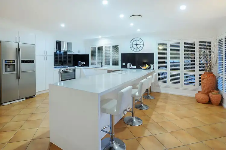 Sixth view of Homely house listing, 26 Trinity Place, Bridgeman Downs QLD 4035