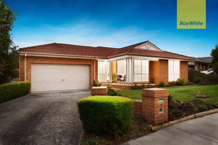 13 Erie Avenue, Rowville VIC 3178