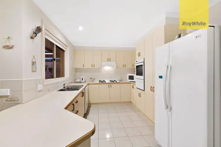 Second view of Homely house listing, 13 Erie Avenue, Rowville VIC 3178