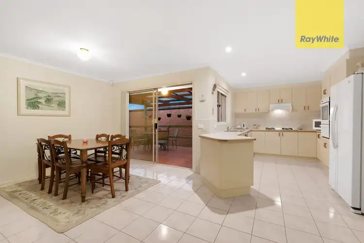 Third view of Homely house listing, 13 Erie Avenue, Rowville VIC 3178