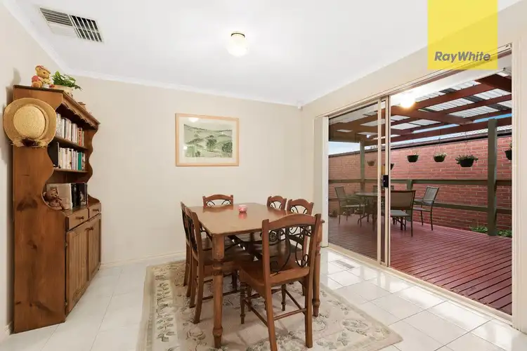 Fourth view of Homely house listing, 13 Erie Avenue, Rowville VIC 3178